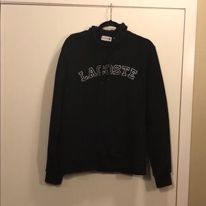 Lacoste Hoodie